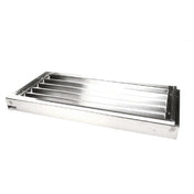 TRUE 871658 Grill Assembly Gdm 23f Ss 26 3/4w X 11 3