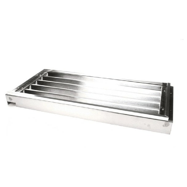 TRUE 871658 Grill Assembly Gdm 23f Ss 26 3/4w X 11 3