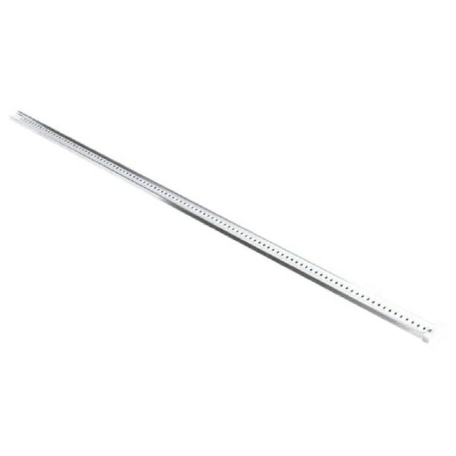 TRUE 871809 Shelf Std Assembly Front White 52