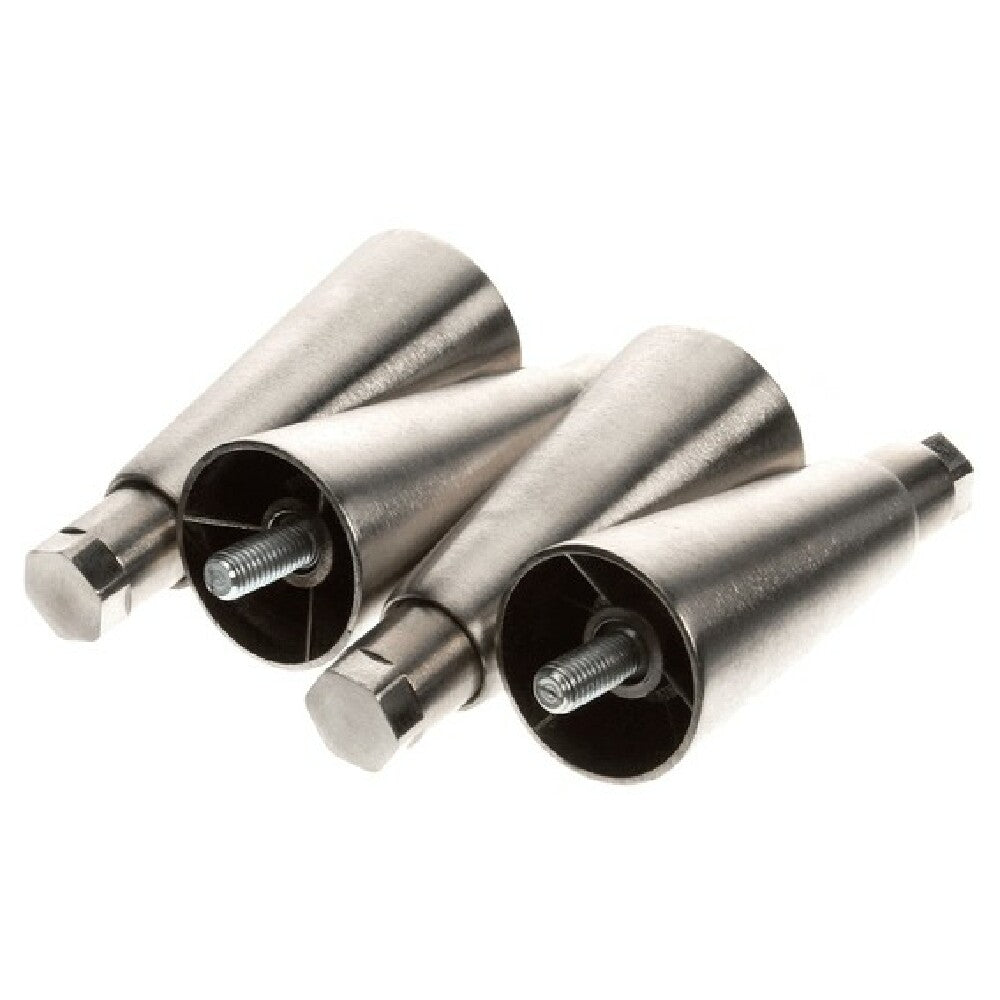 TRUE 872025 Leg Kit 6 4)830409 1/2 Stem