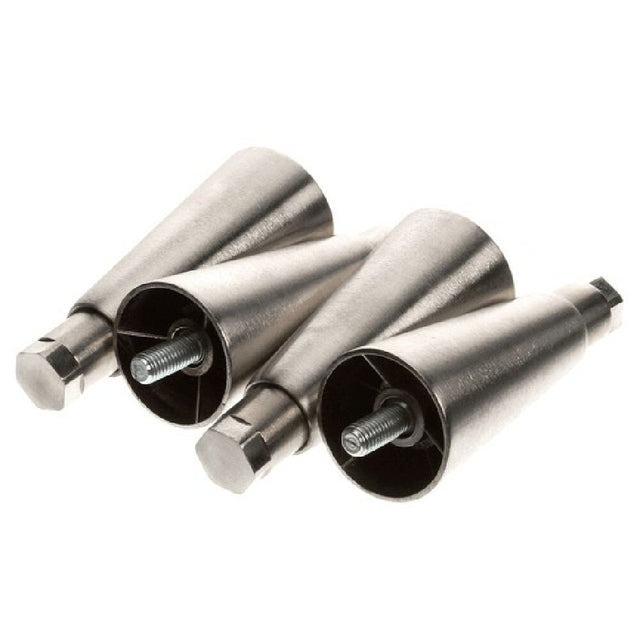 TRUE 872025 Leg Kit 6 4)830409 1/2 Stem