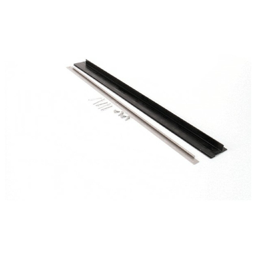 TRUE 872401 Rail Lid Kit Rt Td Series 2 X 22 1/4