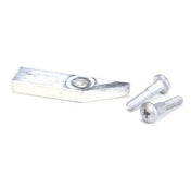 TRUE 872542 Door Latch W/screws
