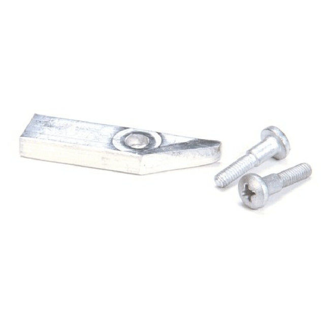 TRUE 872542 Door Latch W/screws