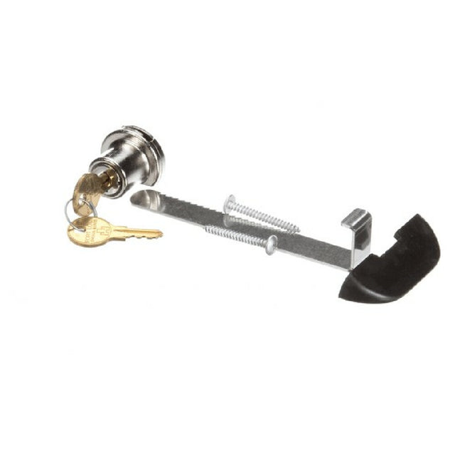 TRUE 872802 Lock Kit Ratchet Horizontal