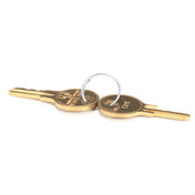 TRUE 872846 Key 50 Or C415 (set Of 2) Ratchet Lock