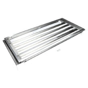 TRUE 874279 Grill Assembly Gdm 23 Rh Ss 26 3/4w X 11