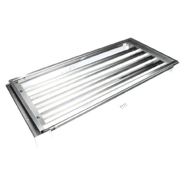 TRUE 874279 Grill Assembly Gdm 23 Rh Ss 26 3/4w X 11