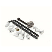 TRUE 874642 Rivnut Tool 8 32 Kit