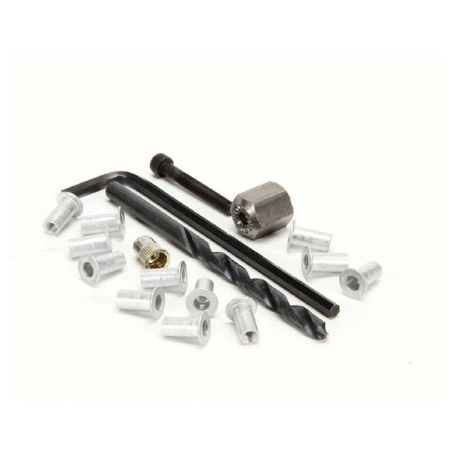 TRUE 874642 Rivnut Tool 8 32 Kit