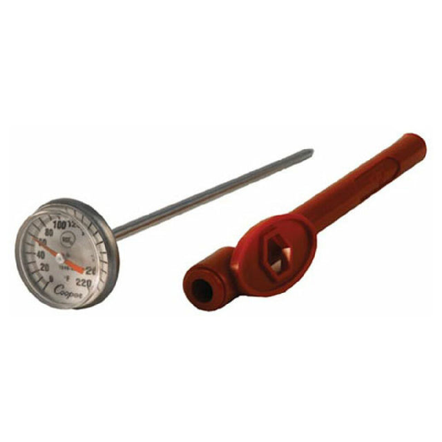 Atkins CP1246-02-1 Thermometer W/wrench