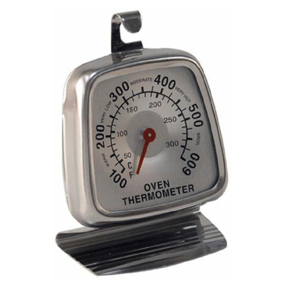 Comark EOT1K Analog Oven Thermometer 100 To 600f