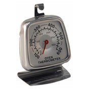 Comark EOT1K Analog Oven Thermometer 100 To 600f
