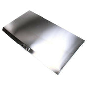 TRUE 880164 Lid Assy Tssu 18 Pan Mega Flat 40 1/8 X