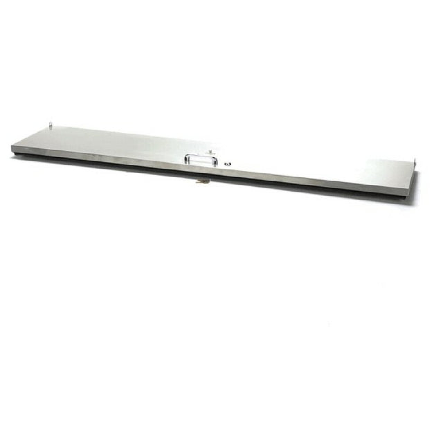 TRUE 880178 Door Assy Tmc 58s Top 58w X 13l Stainles