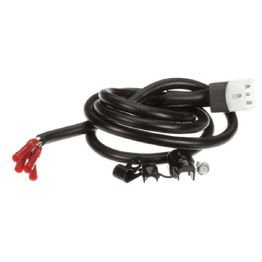 TRUE 881617 Power Cord Kit Idl 42 4 Wire 984042/8114