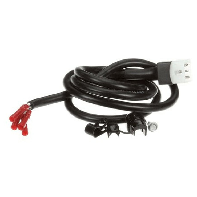 TRUE 881617 Power Cord Kit Idl 42 4 Wire 984042/8114