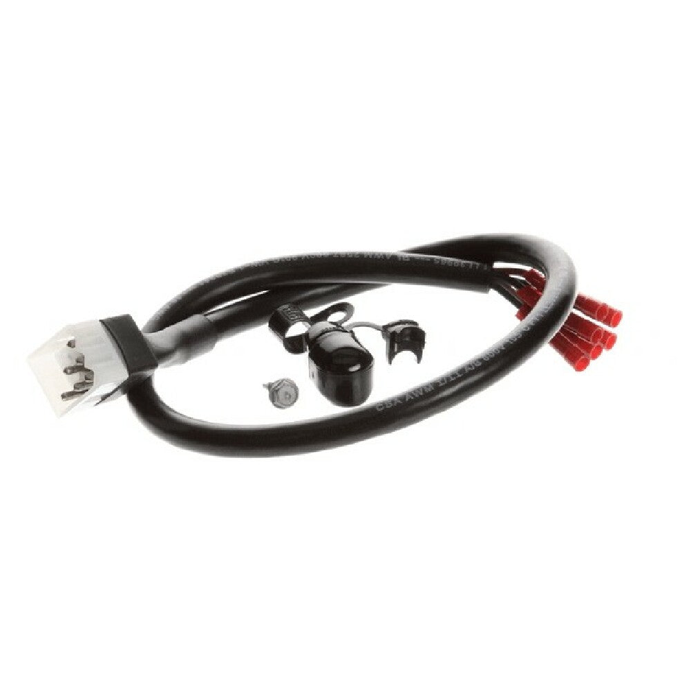 TRUE 881619 Power Cord Kit Idl 20 6 Wire