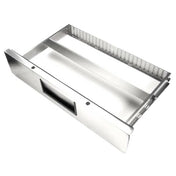 TRUE 881936 Drawer Assembly Trcb 52 & 963801 Instruc