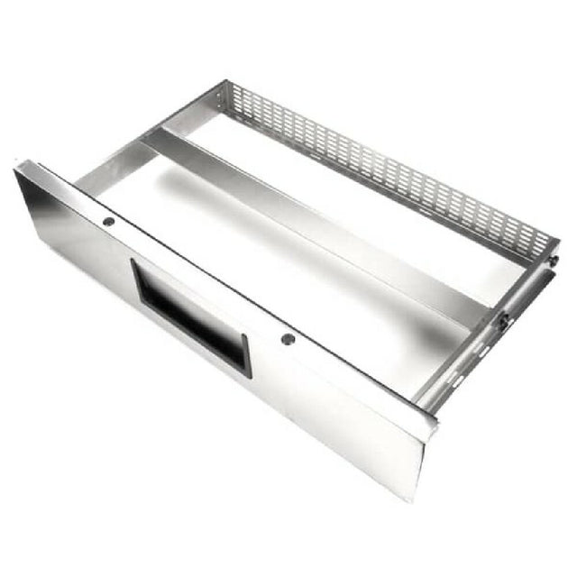 TRUE 881936 Drawer Assembly Trcb 52 & 963801 Instruc