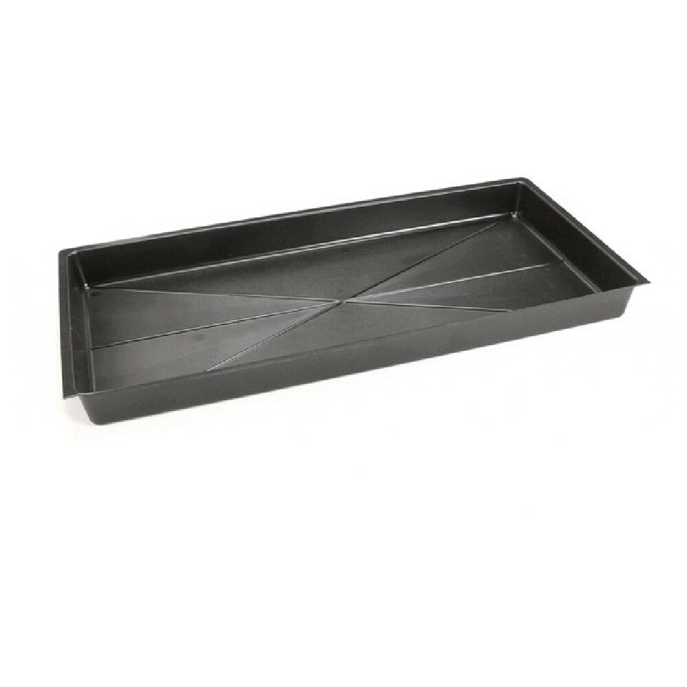 TRUE 882326 Pan Drain Cond Tmc Plastic 810231 With