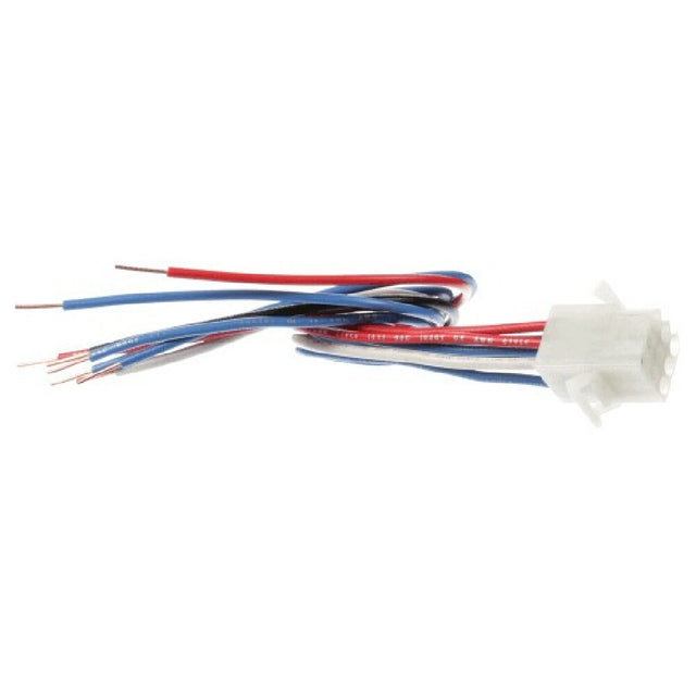 TRUE 882552 Receptacle Assy Door Pwr Cord 2 Dr Idl 2