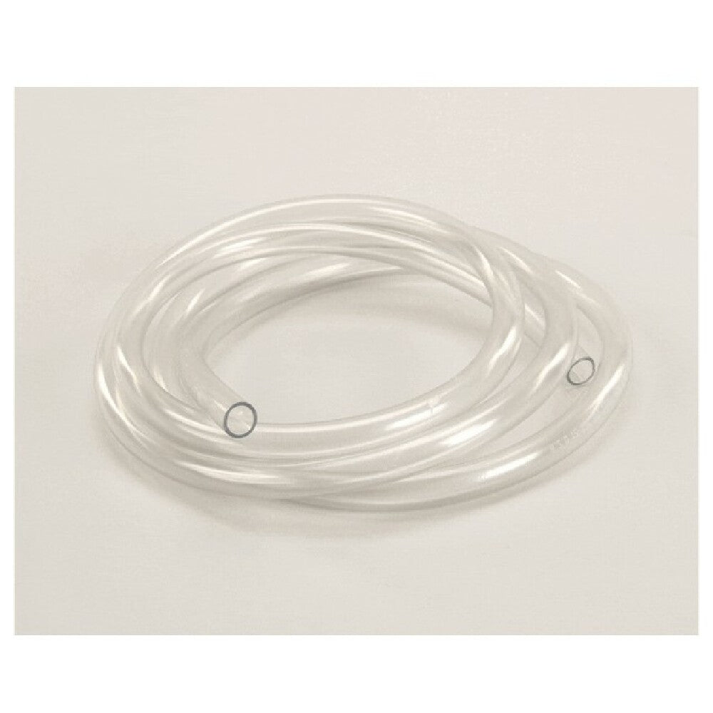 TRUE 882671 Hose P2502 Water Clear Vinyl 84