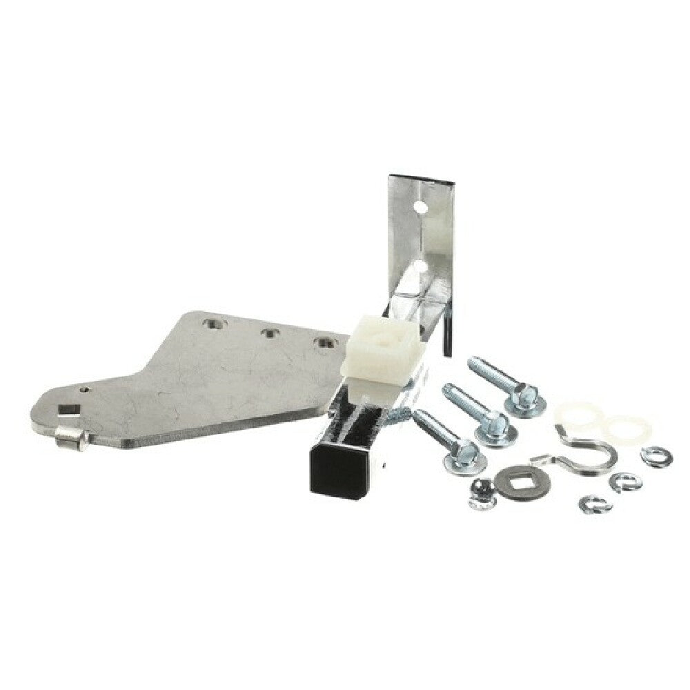 TRUE 883028 Hinge Kit Bottom Left Hand Tr Curb