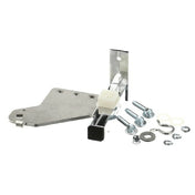 TRUE 883028 Hinge Kit Bottom Left Hand Tr Curb