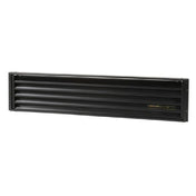 TRUE 883299 Grill Assy Gdm 49 Blk Easy Remove 54 X 1