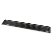 TRUE 883302 Grill Assy Gdm 72f Blk Easy Remove 78w X