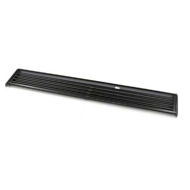 TRUE 883302 Grill Assy Gdm 72f Blk Easy Remove 78w X