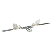 TRUE 883436 Lid Hinge Kit Tssu 48 18m B Flat