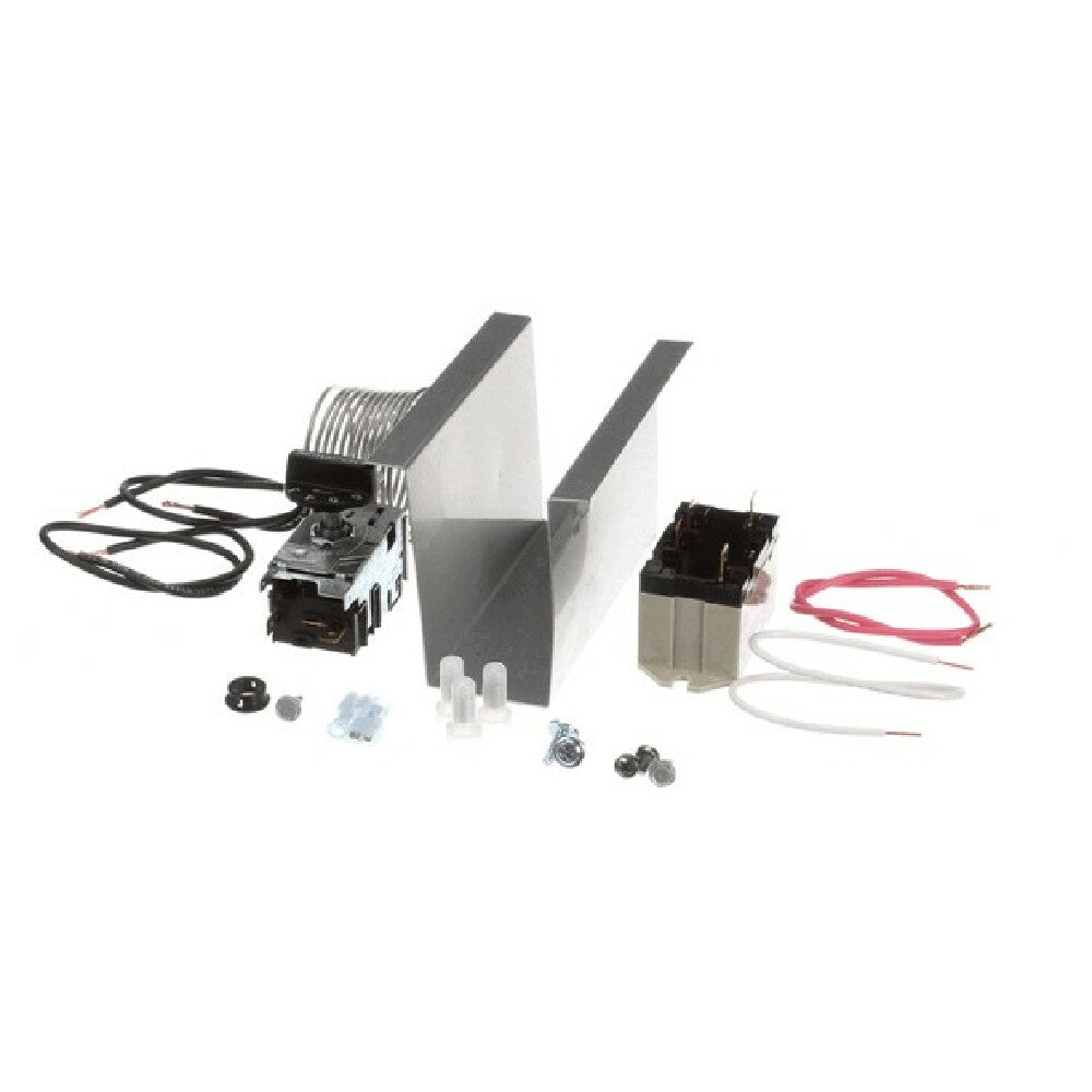 TRUE 883694 Temp Control Kit 077b6806 Retrofit Td 95