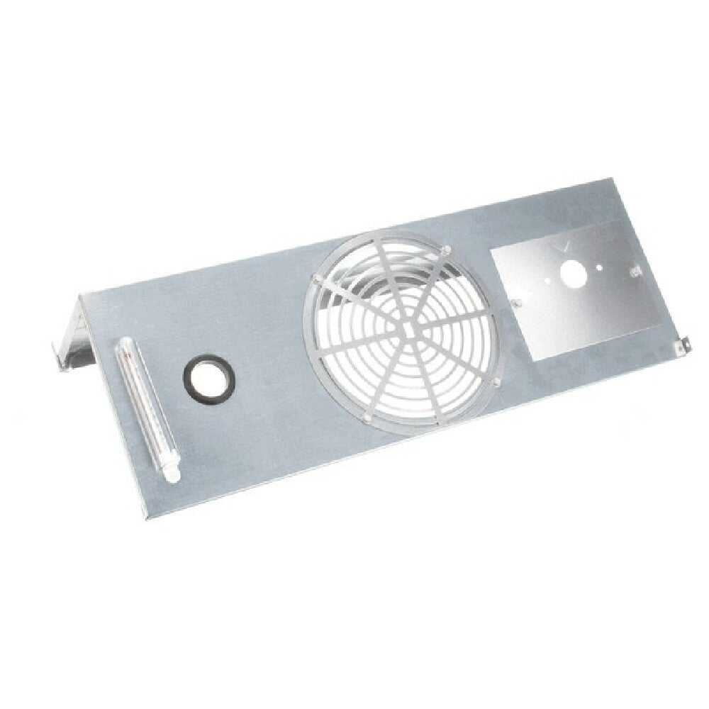 TRUE 884629 Evaporator Cover Tdd 1 115v