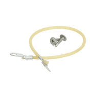 TRUE 885488 Cord Latex 11 1/4 (3/32 Dia W/2 Ring T