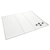 TRUE 890082-038 Shelf White Wire
