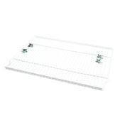 TRUE 890371-038 Shelf Gdm 41sl 54 Wht Wire