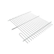 TRUE 894523-038 Divider Bin Td's Reg Wht