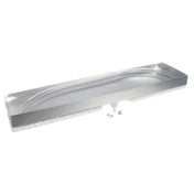 TRUE 901710 Evap Drain Pan Assy Tpp 119 23 3/4 X 7 1