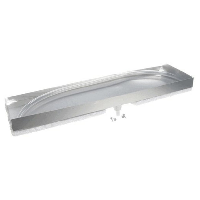 TRUE 901710 Evap Drain Pan Assy Tpp 119 23 3/4 X 7 1