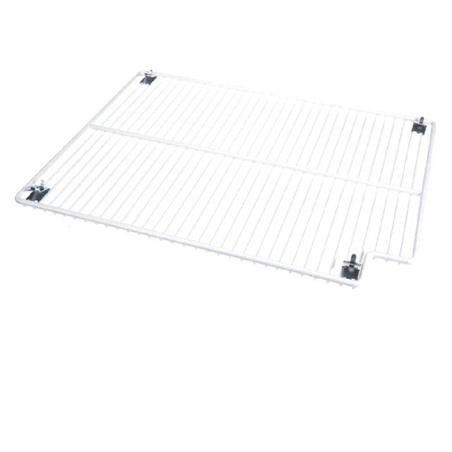 TRUE 905386-038 Shelf Tssu 48/72 Rt Wht W/clip