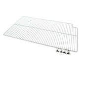 TRUE 905615-038 Shelf Tssu/tuc/twt 60 Rt Wht