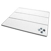TRUE 905800-038 Shelf Kit Gdm 26/hl/rf White Wir