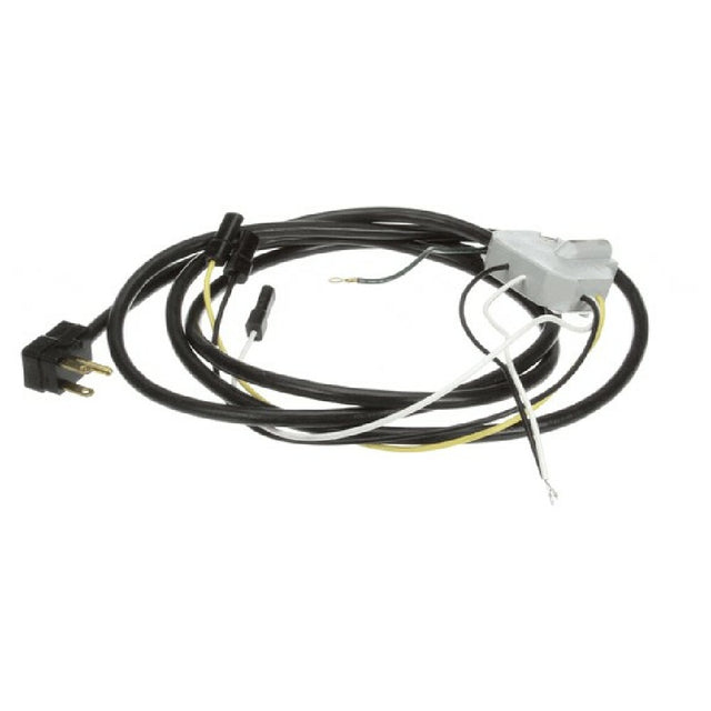 TRUE 908555 Power Cord Wire Harness 18 Gage Wire Em