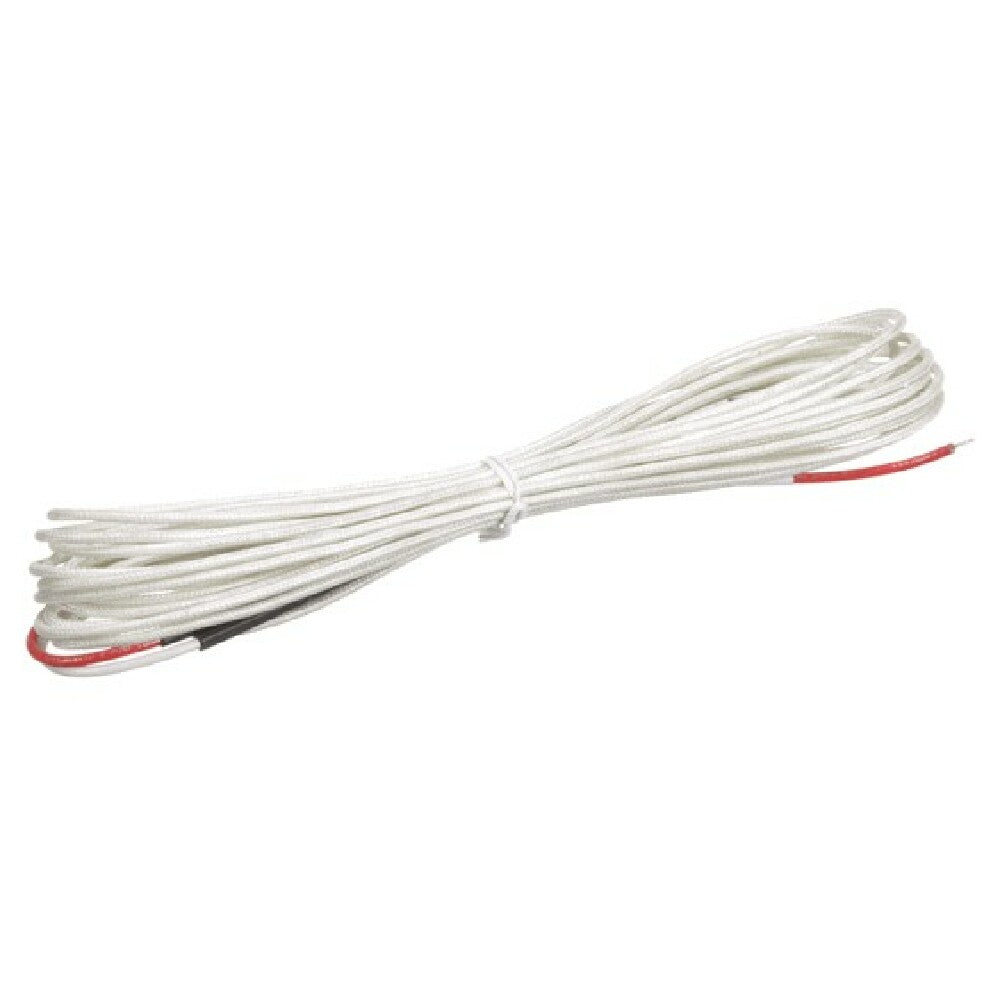 TRUE 908864 Heater Wire Gl Braid 259.5 115v 1.7 W/ft