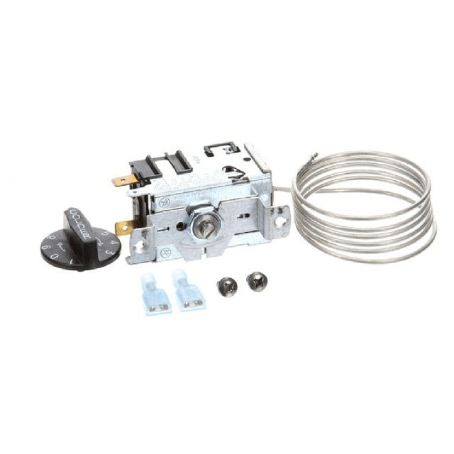 TRUE 908975 Temp Control 077b1352 Kit #077b7258 Tdc