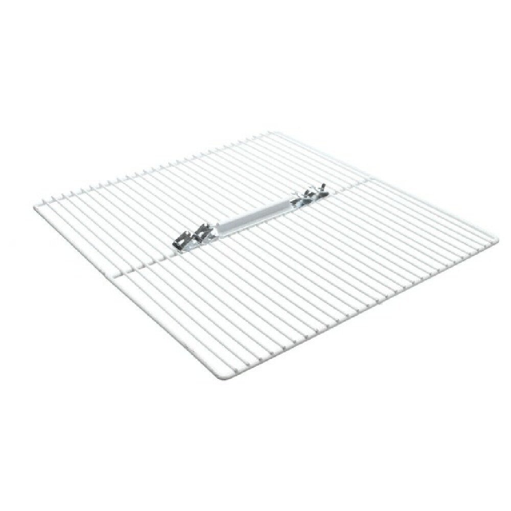 AllPoints 8112571 Shelf T 36 Gc Bottom White Wire