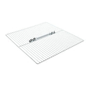 AllPoints 8112571 Shelf T 36 Gc Bottom White Wire