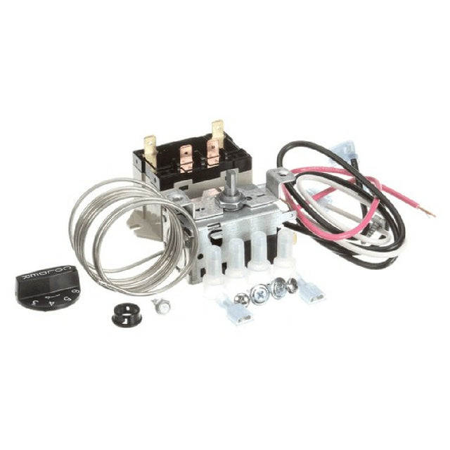 TRUE 911680 Temp Control Kit 077b1354 Tdbd/tsid 72